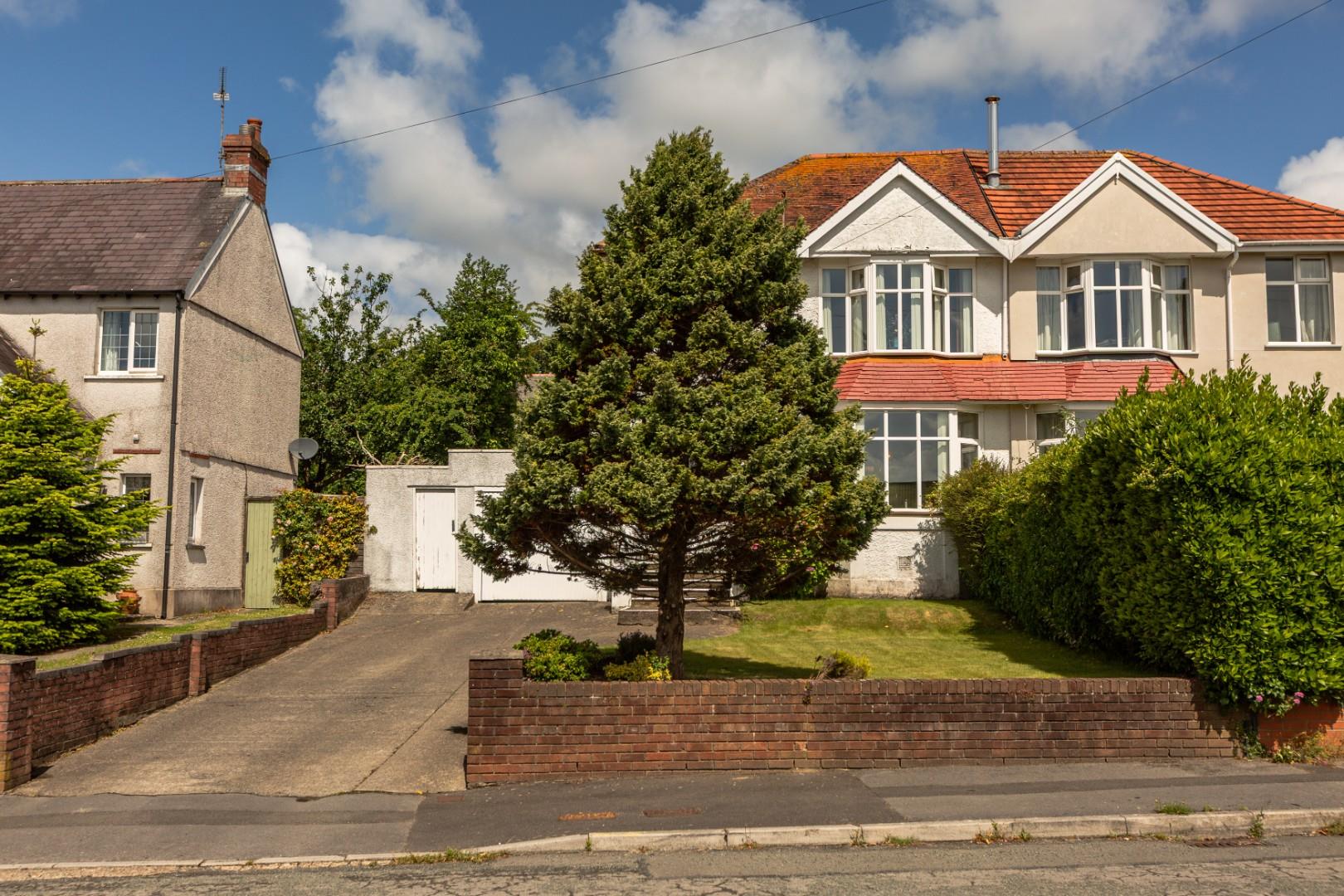 Bellevue Road, West Cross, Swansea, SA3 5QB